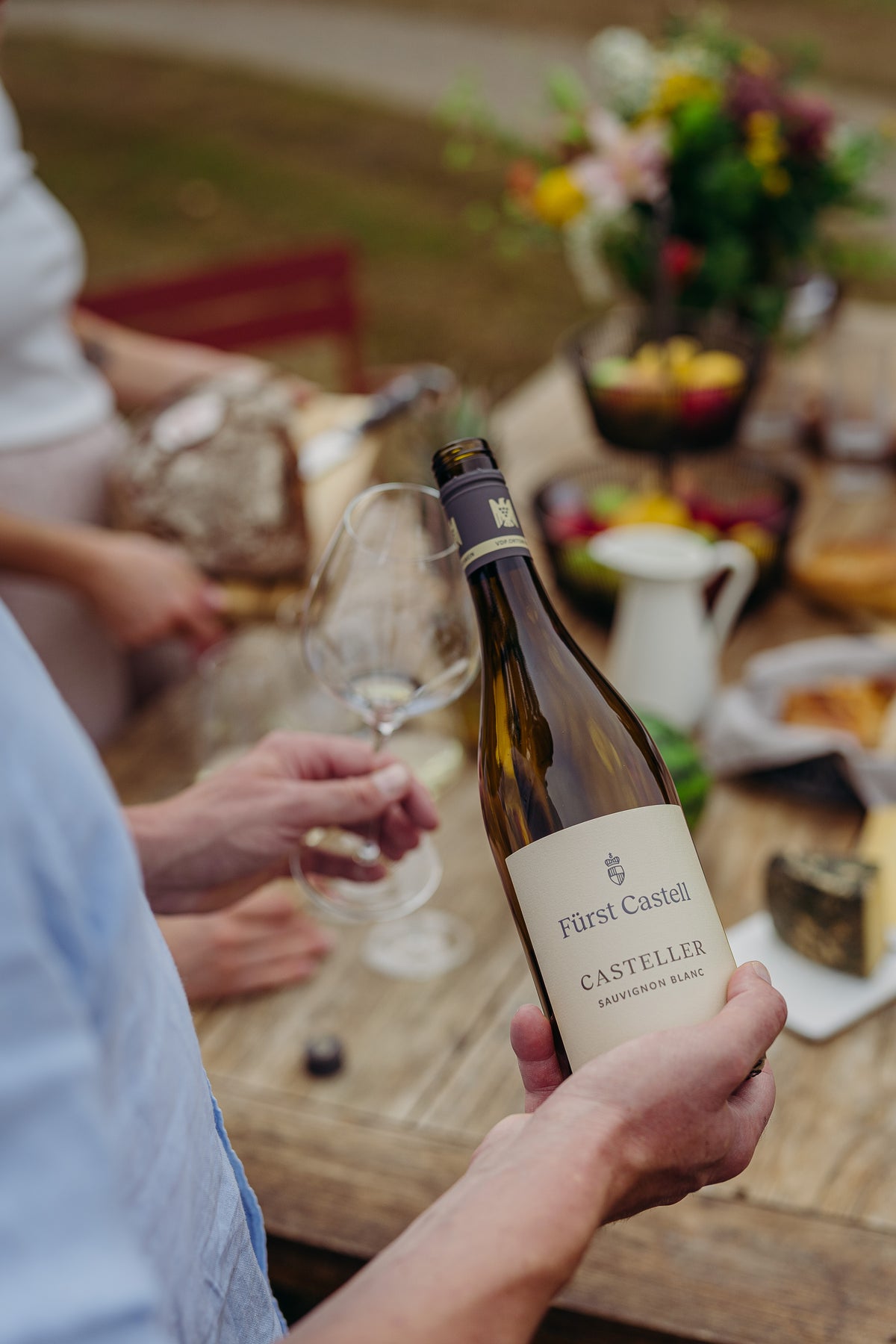 Taste of Castell