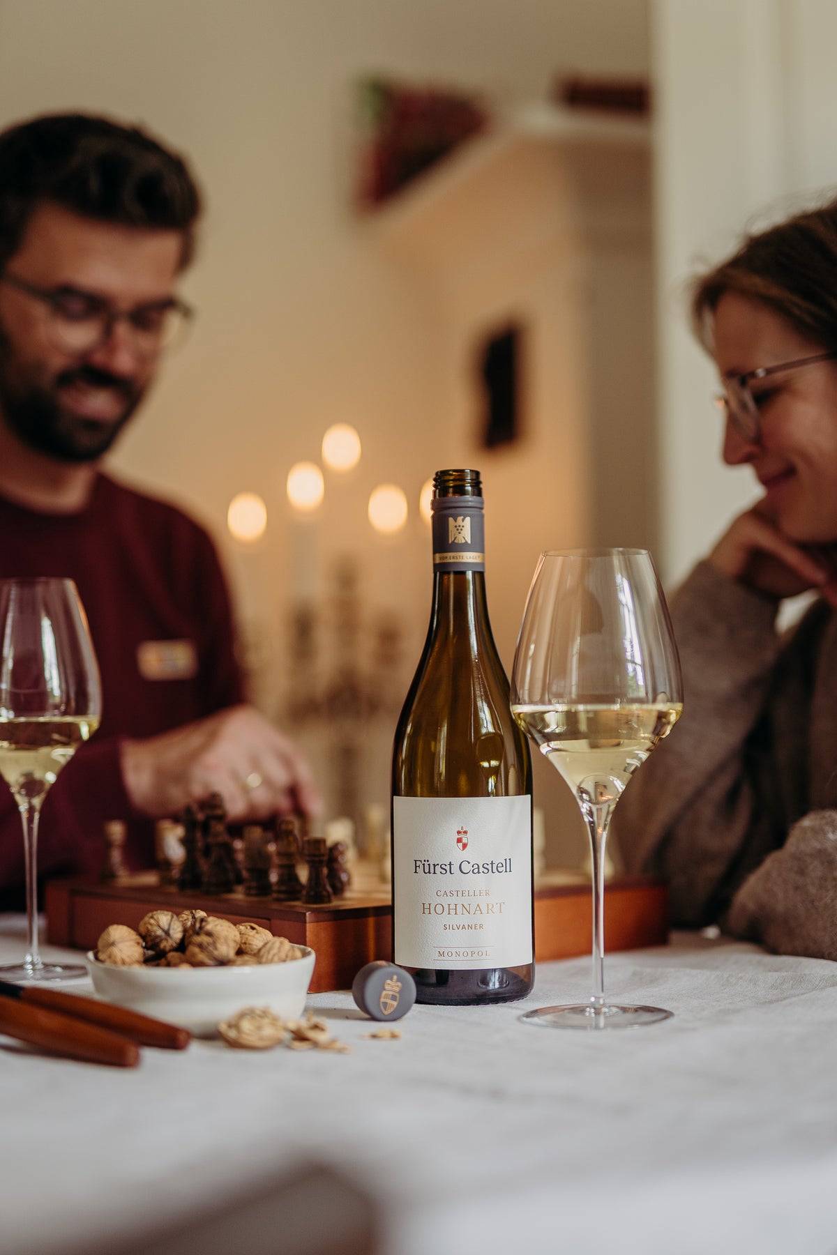 2024 · HOHNART Silvaner trocken