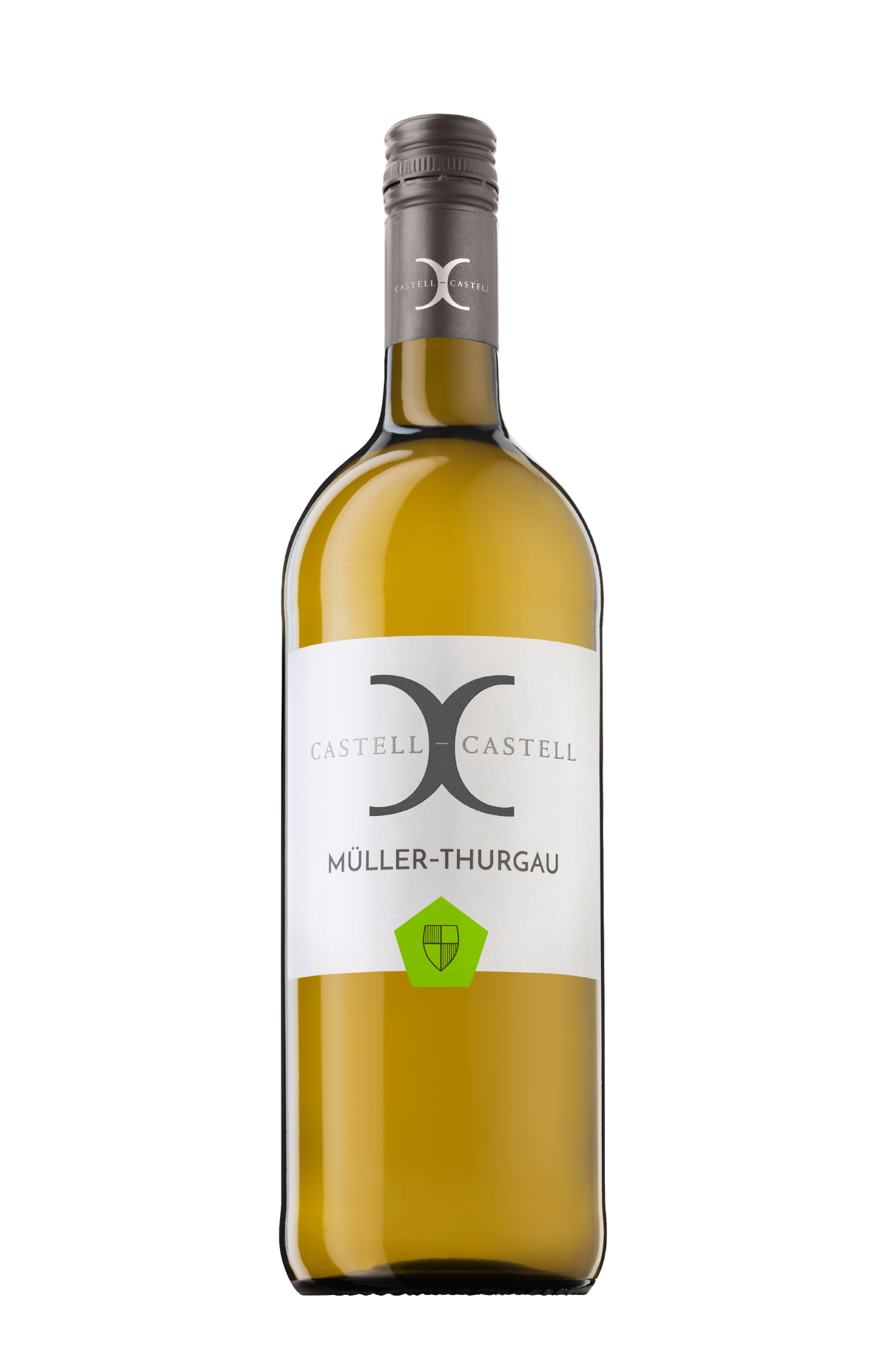 CASTELL-CASTELL Müller-Thurgau trocken