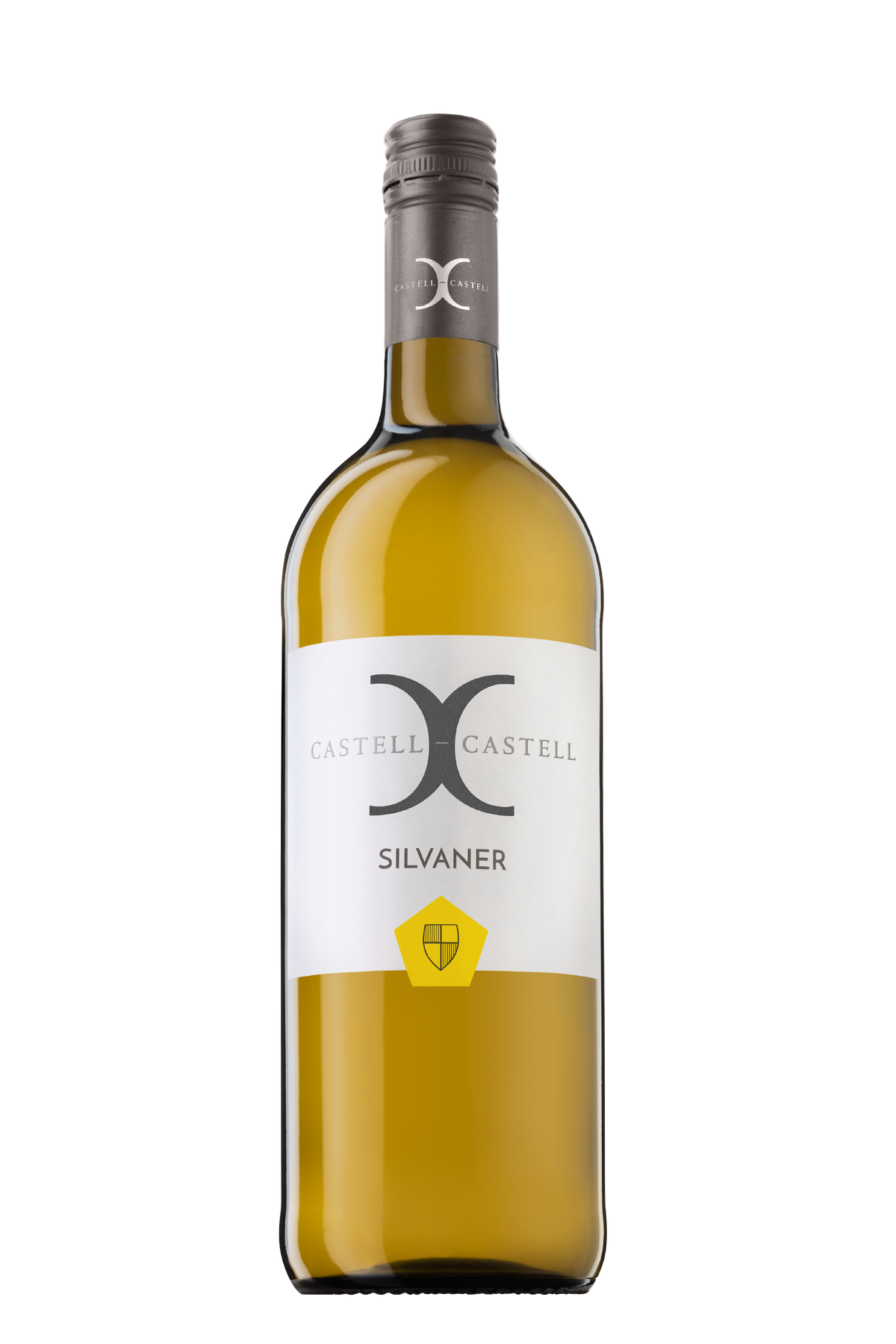 CASTELL-CASTELL Silvaner trocken