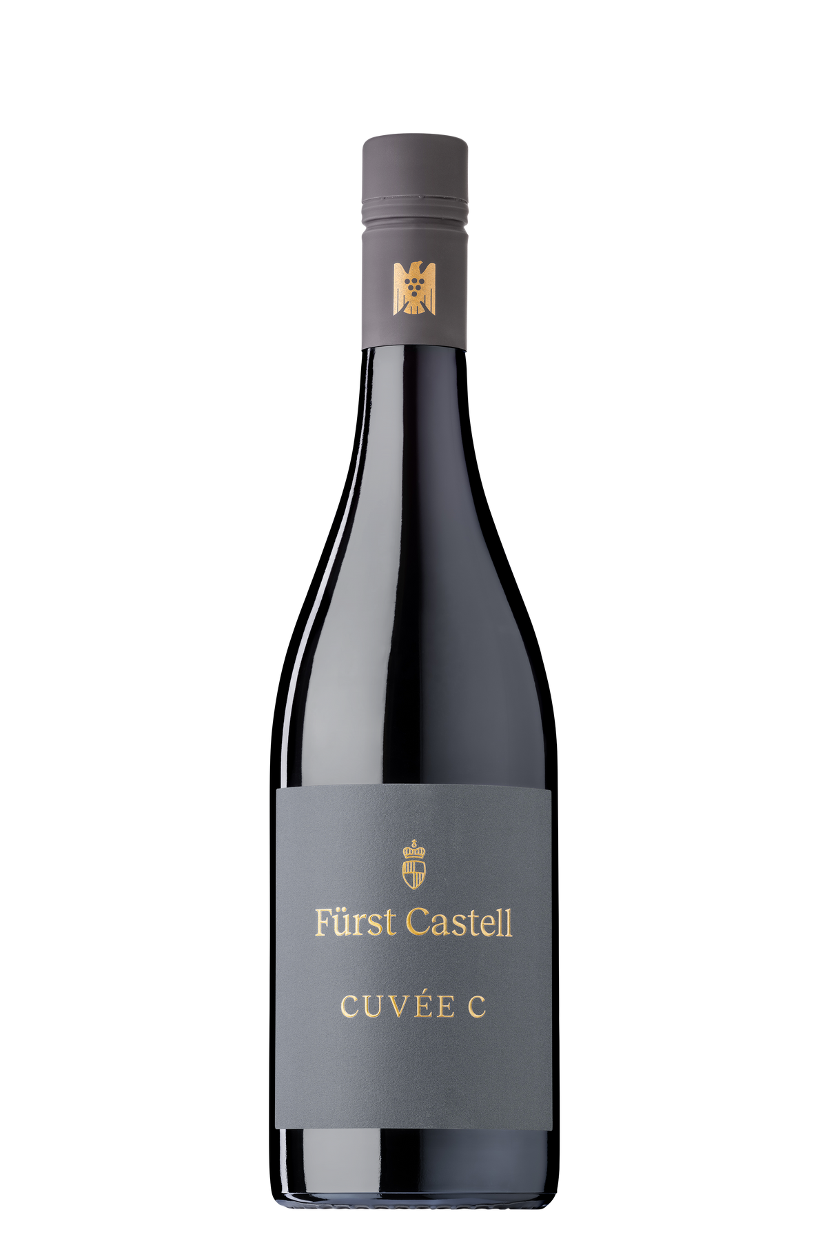 2022 · CUVÉE C Rotwein trocken