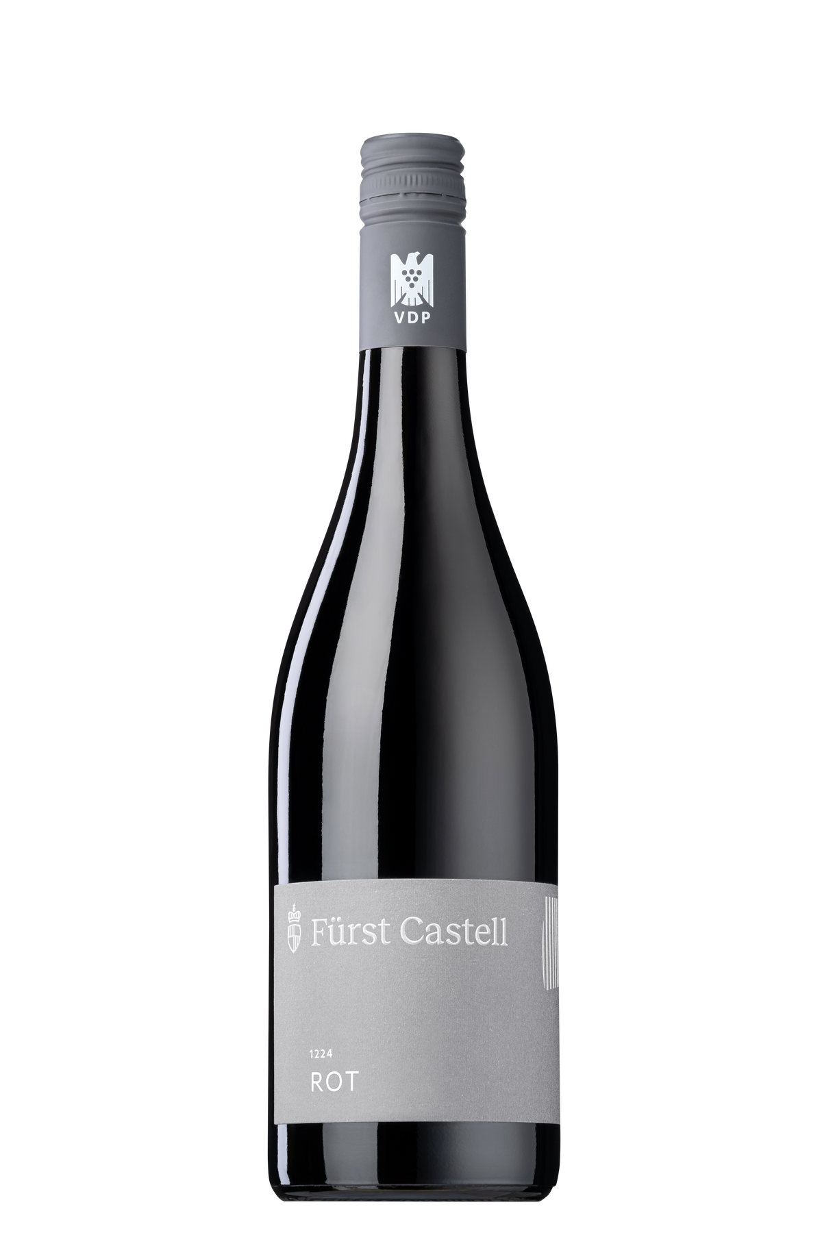 2023 · ROT 1224 Cuvée trocken