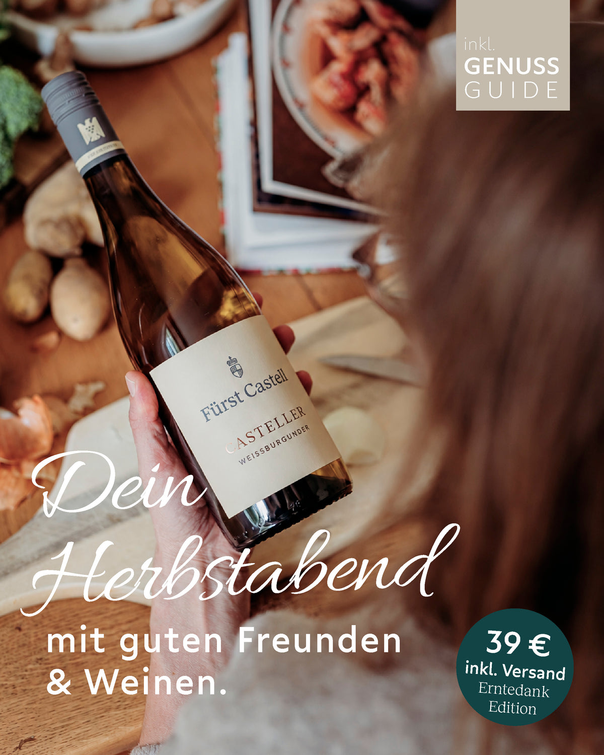 Herbstabend