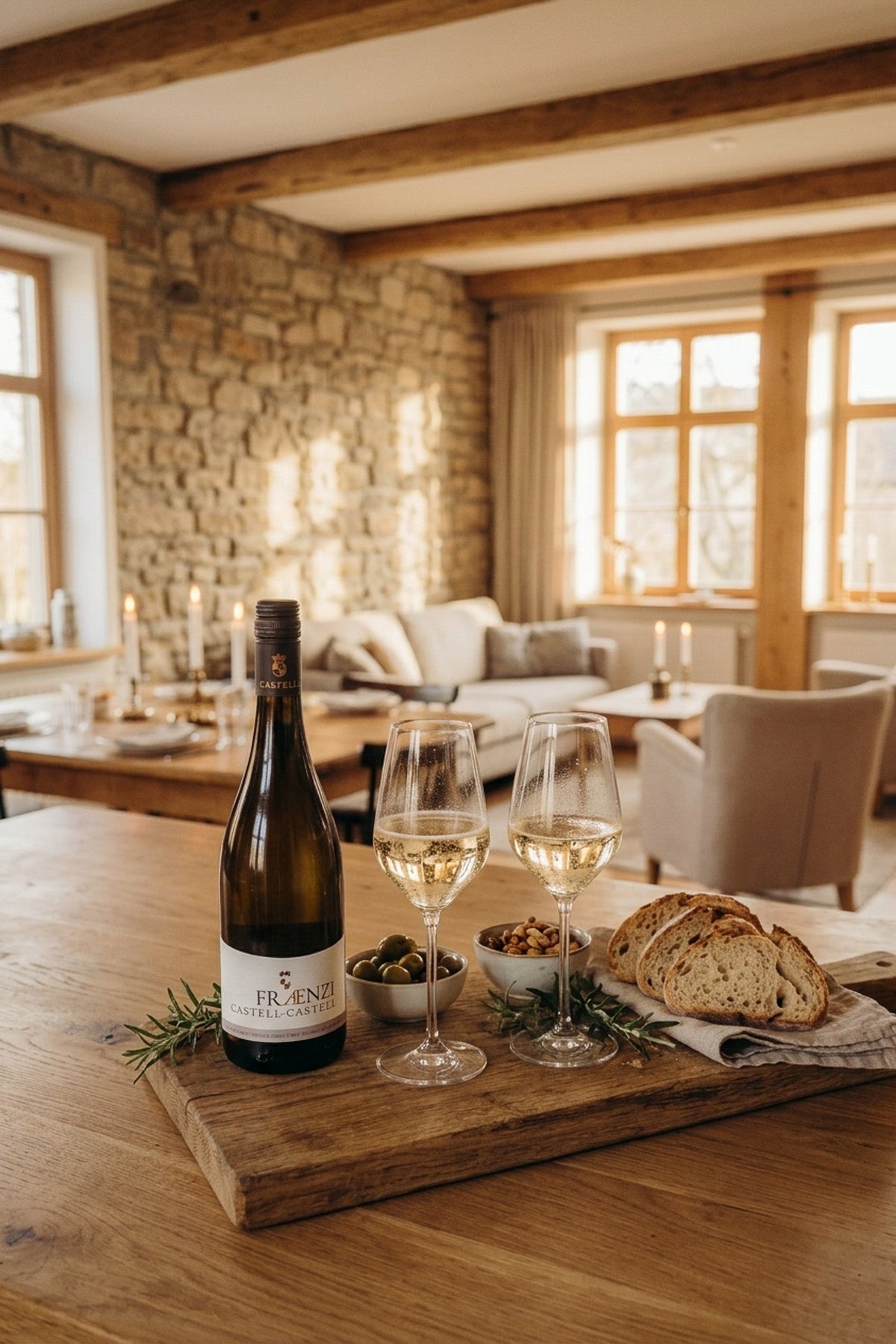 FRAENZI SECCO