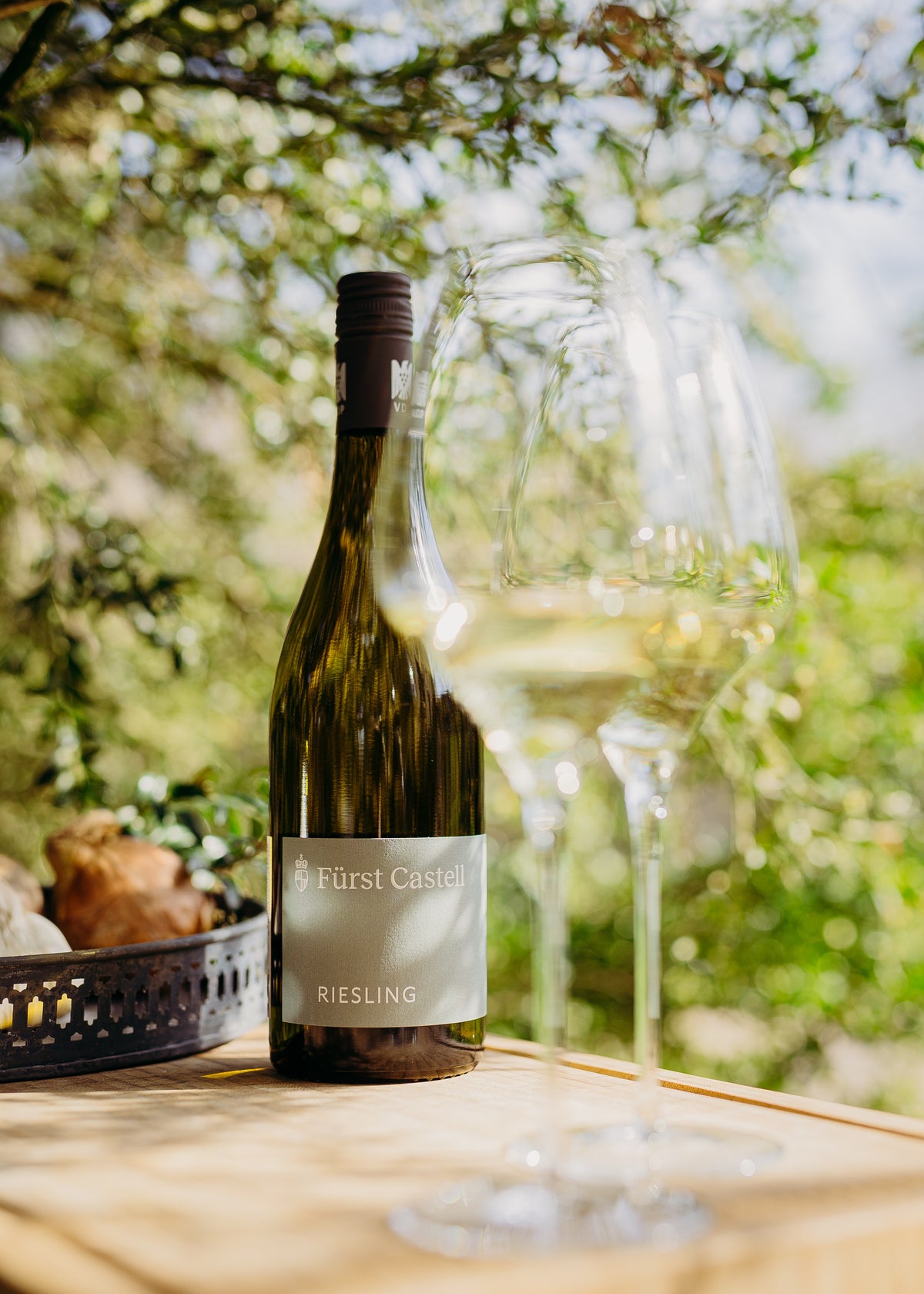 2025 · RIESLING feinherb