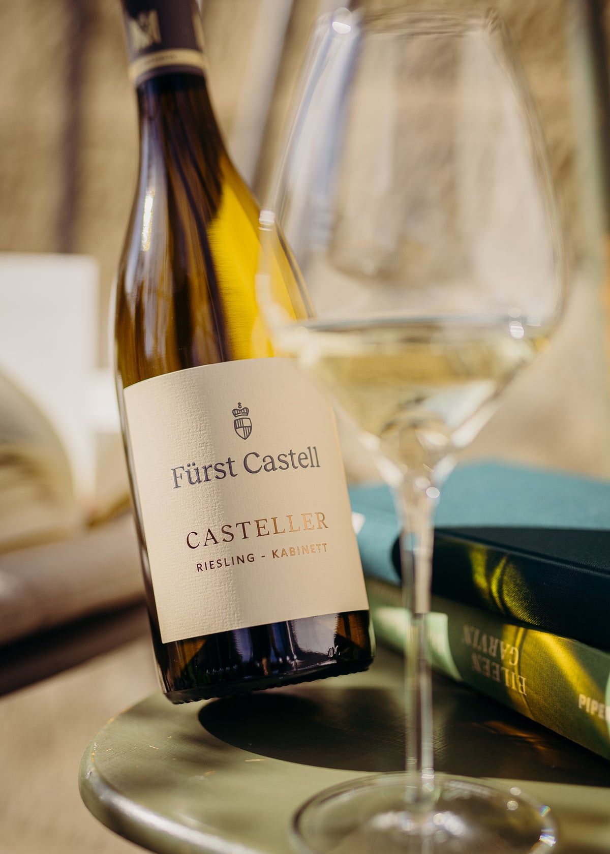2023 · CASTELLER RIESLING KABINETT
