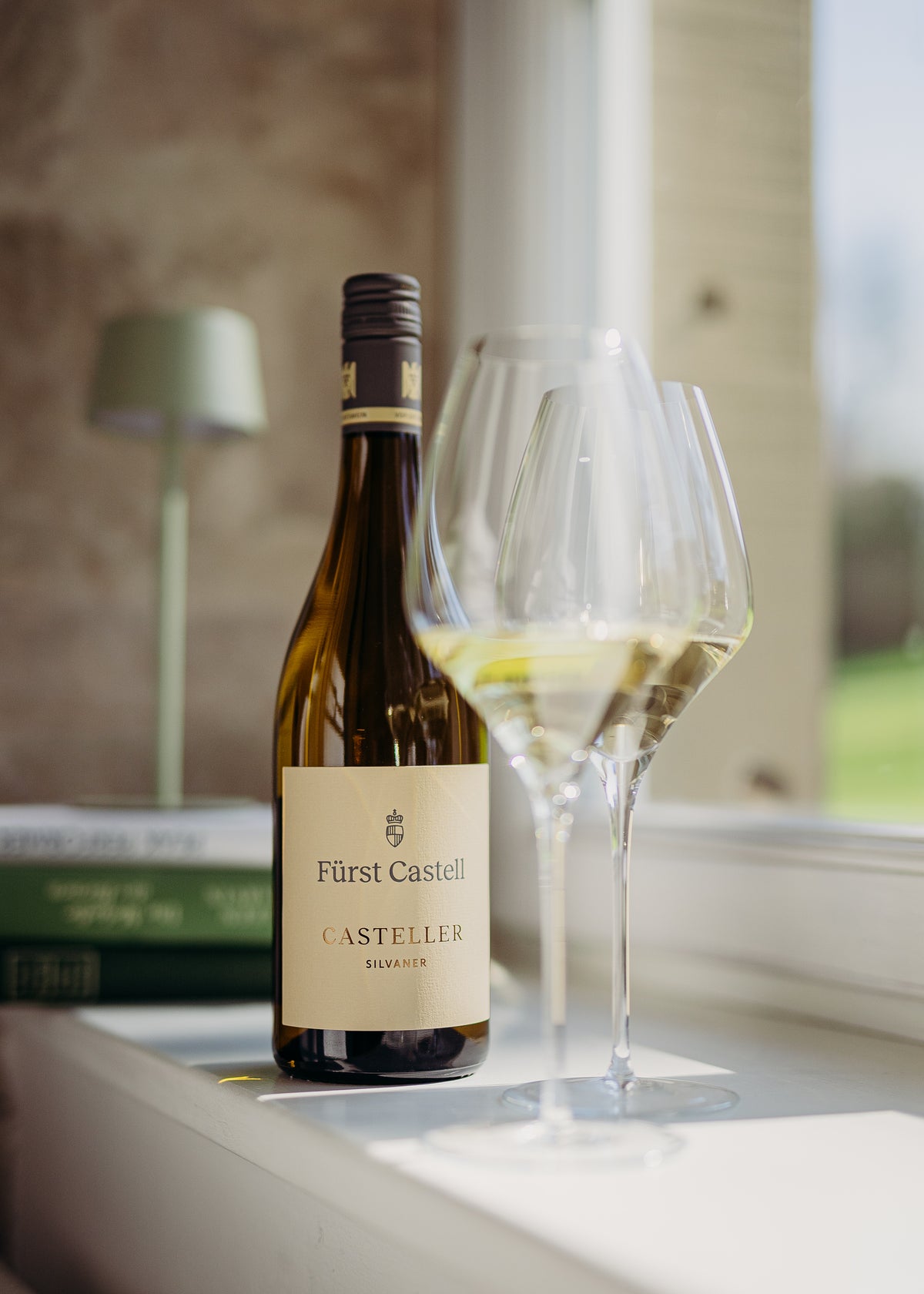 2024 · CASTELLER SILVANER trocken