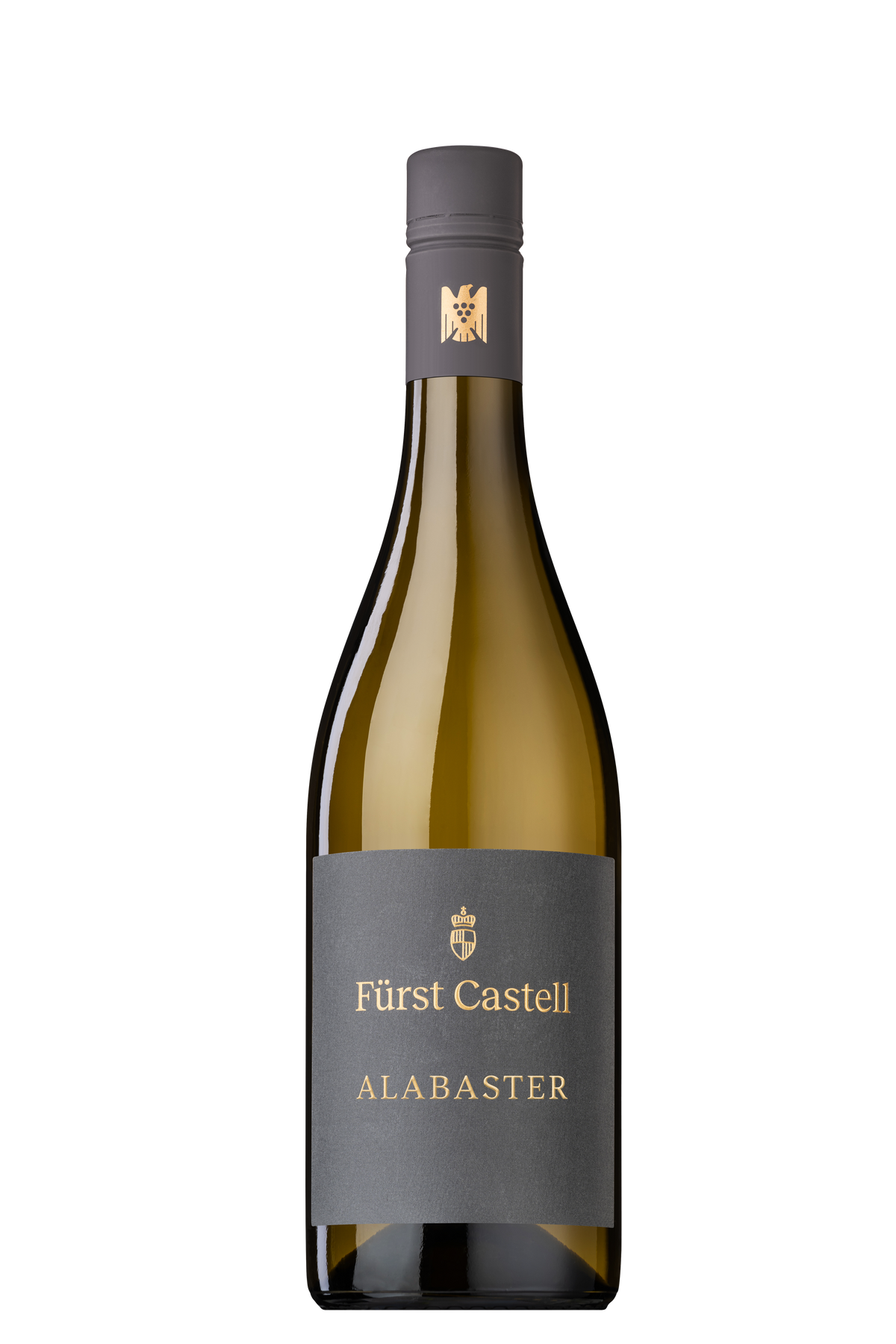 2023 · ALABASTER Weisswein trocken