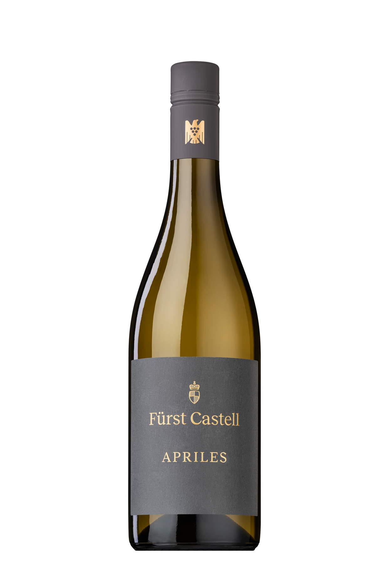 2023 · APRILES · Silvaner trocken