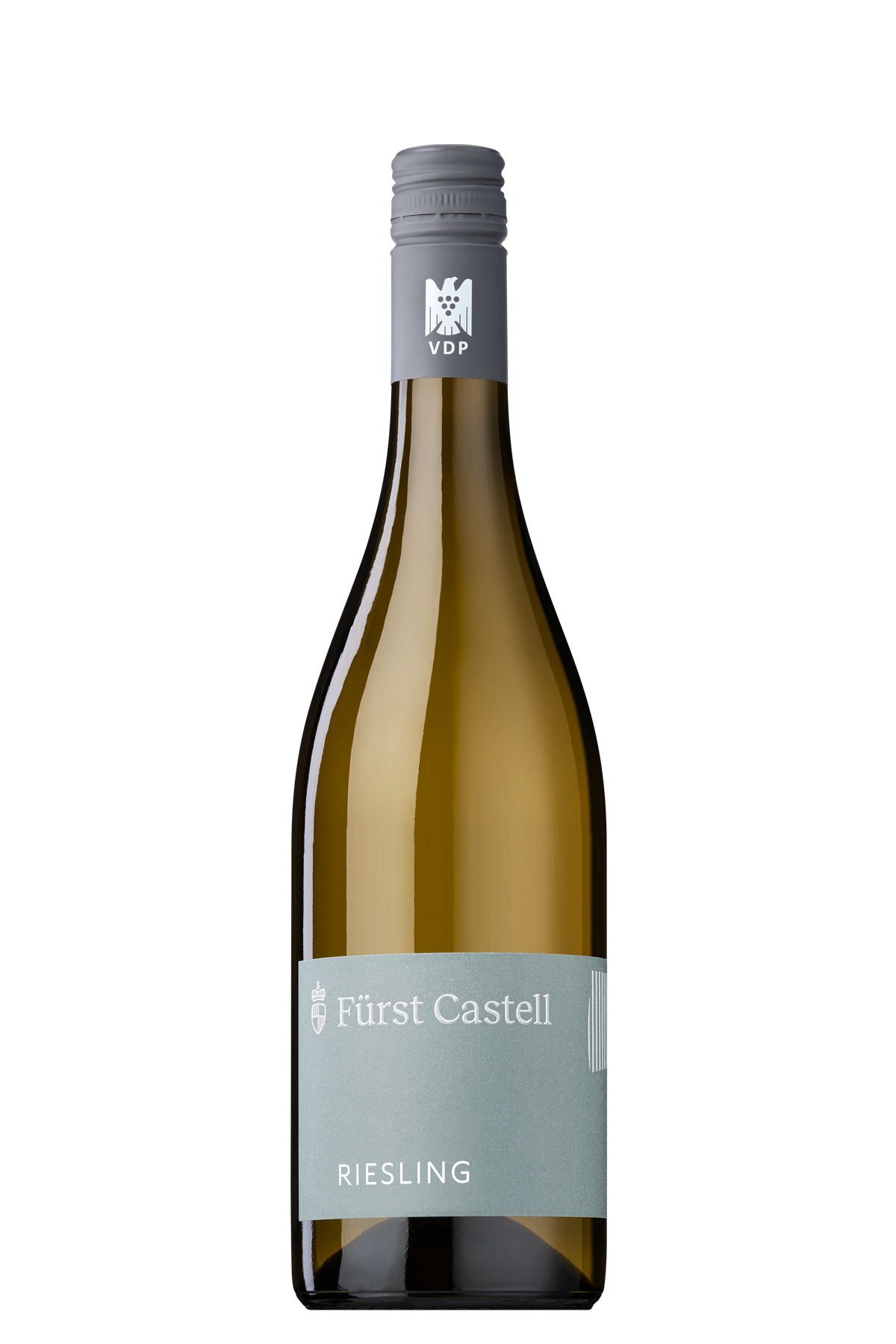 2025 · RIESLING feinherb