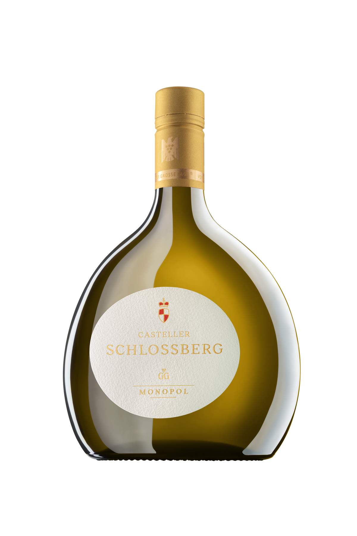 2020 · SCHLOSSBERG Silvaner trocken GG