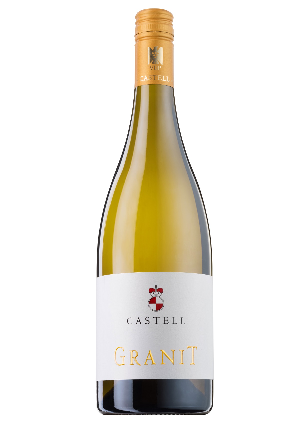 GRANIT Weißwein trocken 2019