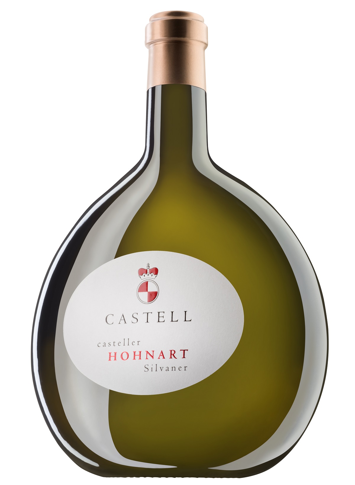 VDP.ERSTE LAGE HOHNART Silvaner trocken 2021 MAGNUM