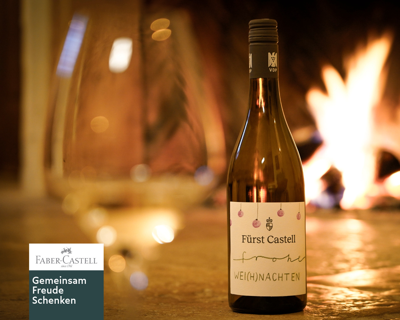 Einzigartige Weinmomente