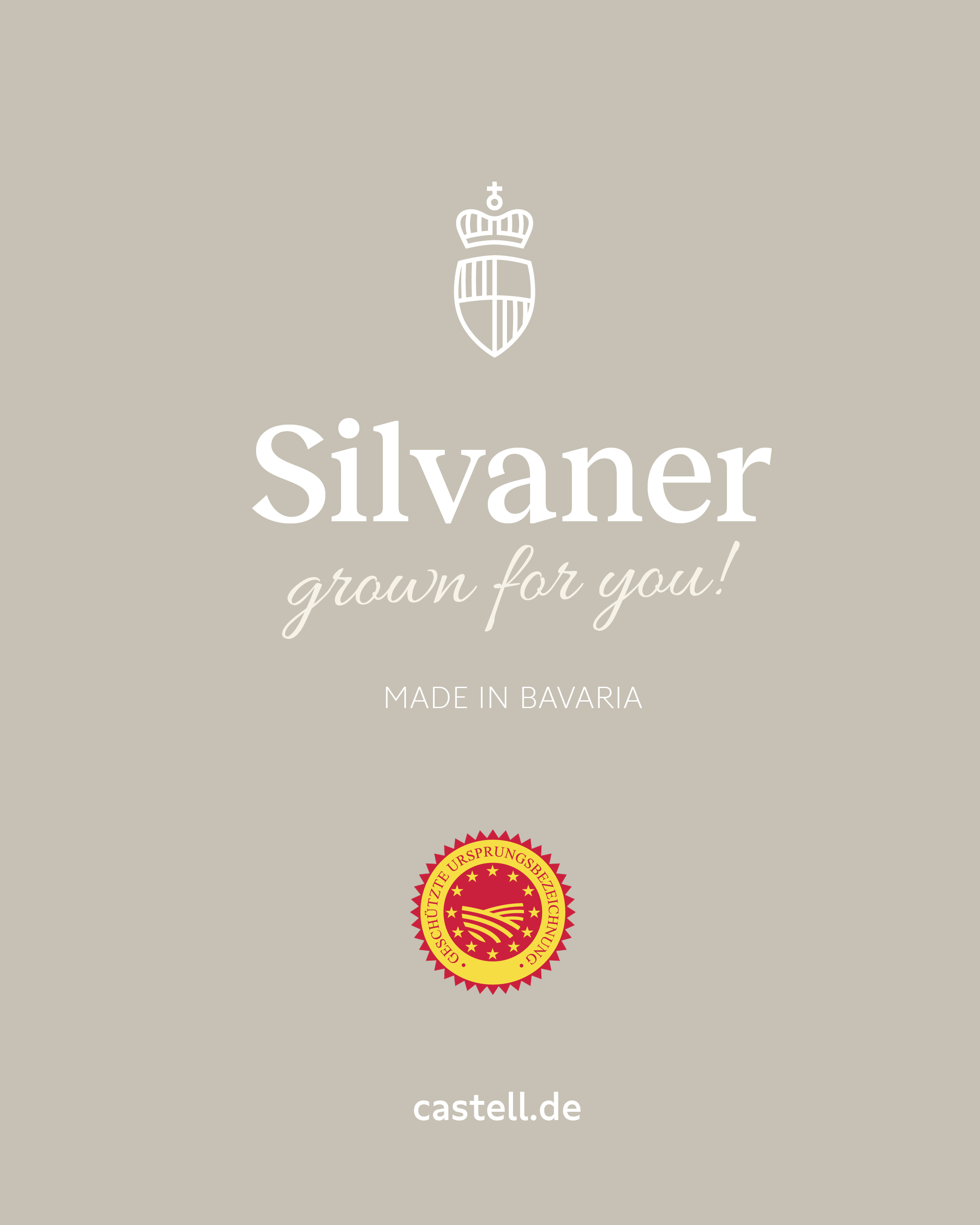 Silvaner Edition 