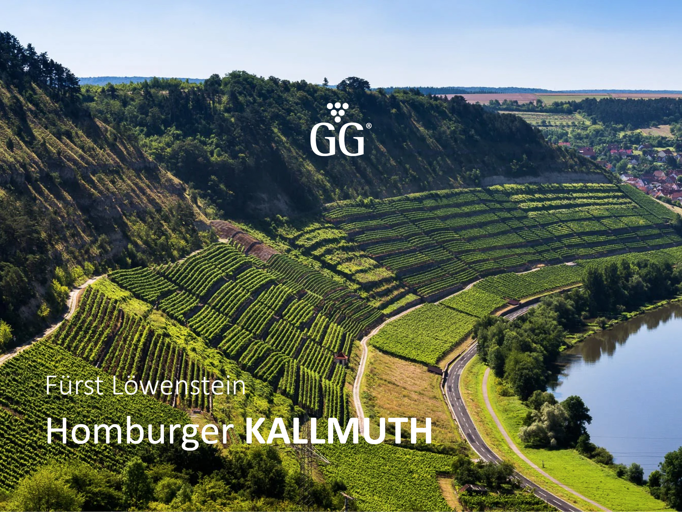 VDP.GROSSE GEWÄCHSE EDITION Franken Terroirs