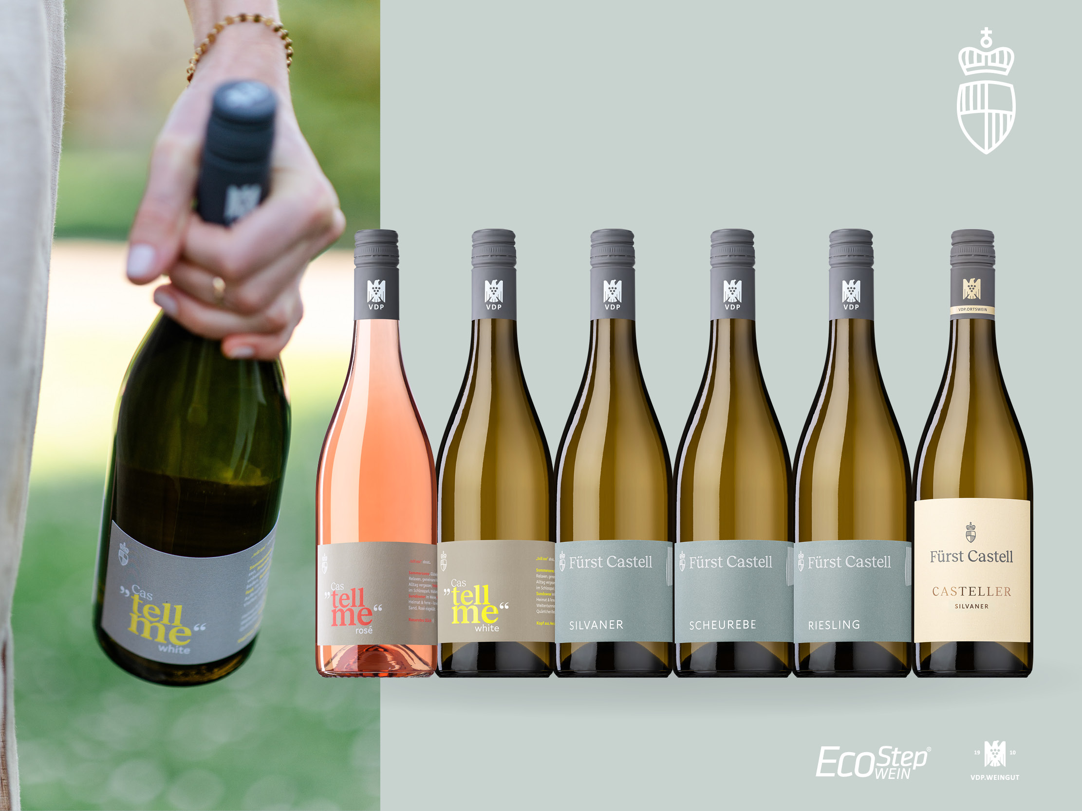 FRÜHLINGSGEFÜHLE - Freude der Leichtigkeit