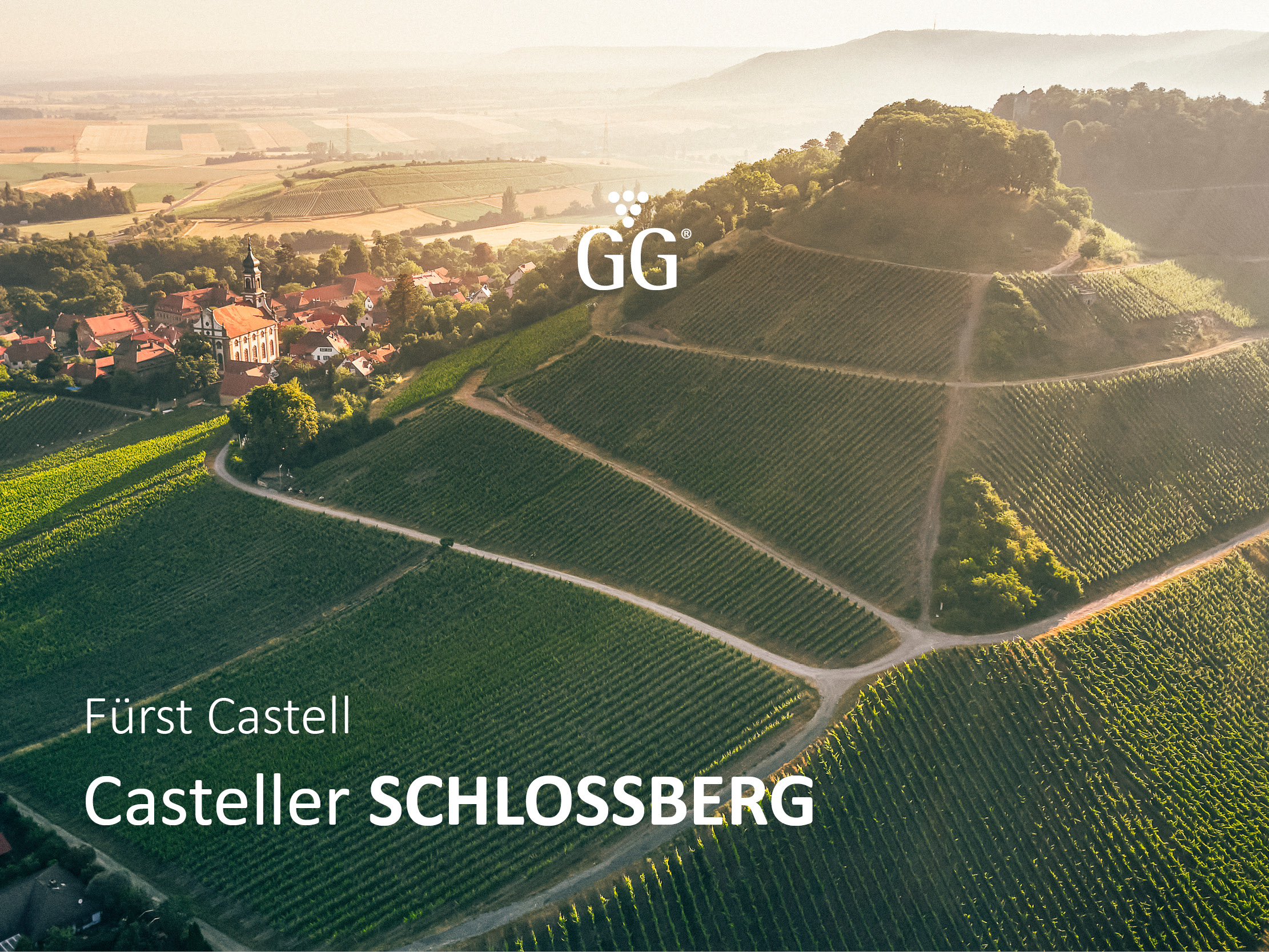 VDP.GROSSE GEWÄCHSE EDITION Franken Terroirs