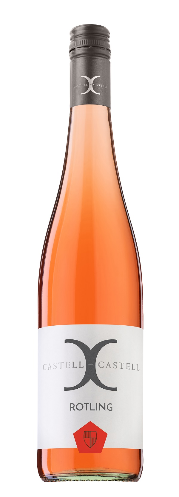 CASTELL-CASTELL Rotling trocken 2021