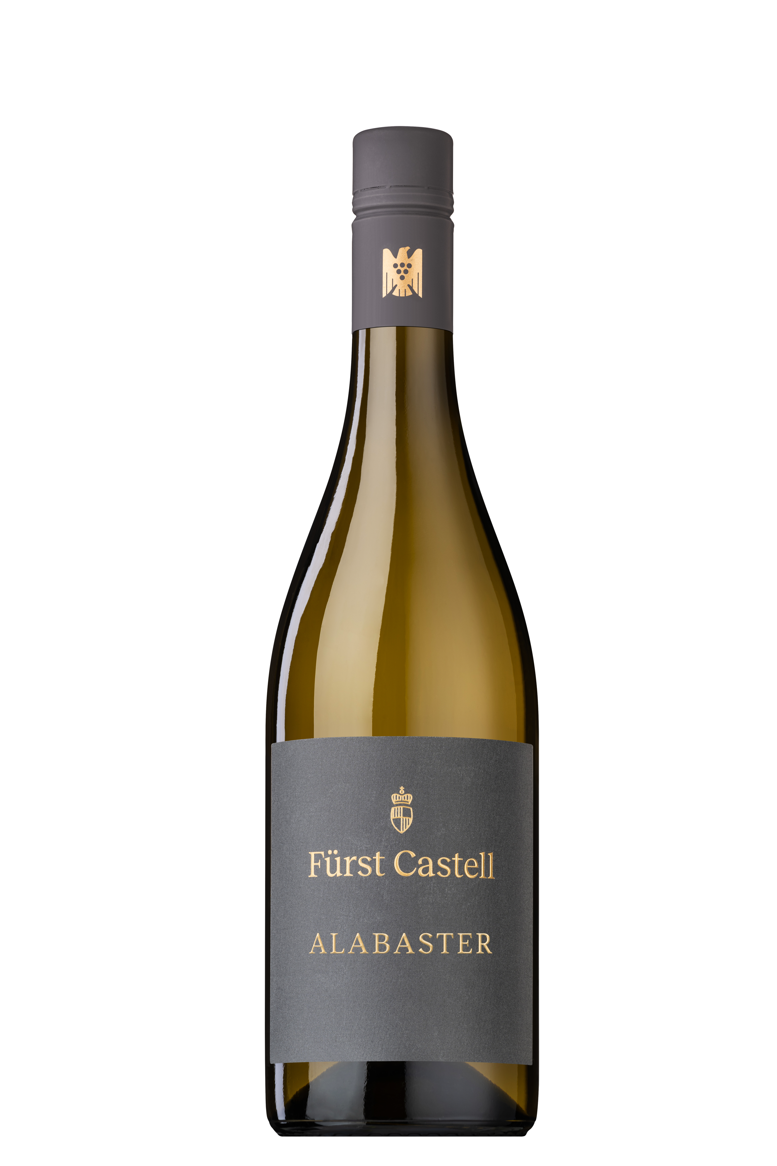 2023 ALABASTER Weisswein trocken 