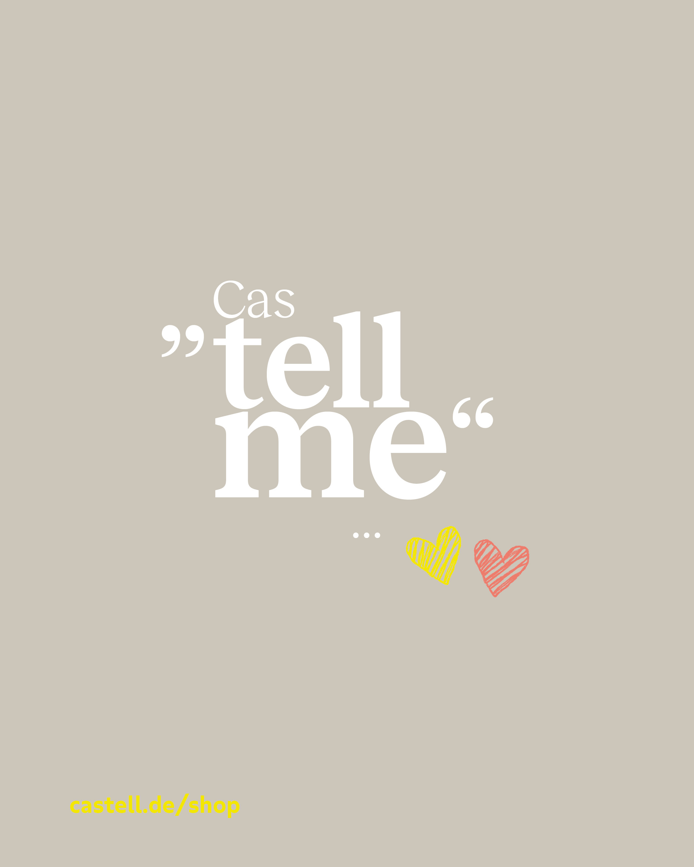 2024 Cas "tell me" rosé | VDP.GUTSWEIN 