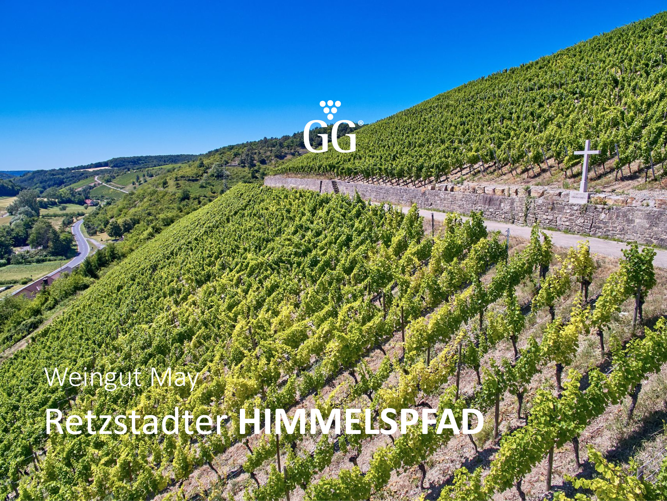 VDP.GROSSE GEWÄCHSE EDITION Franken Terroirs