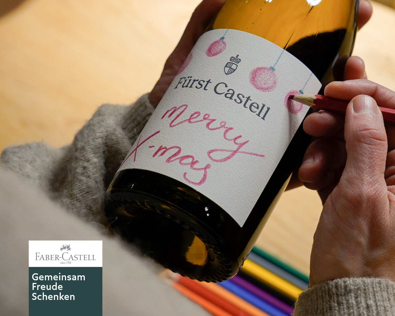 Einzigartige Weinmomente