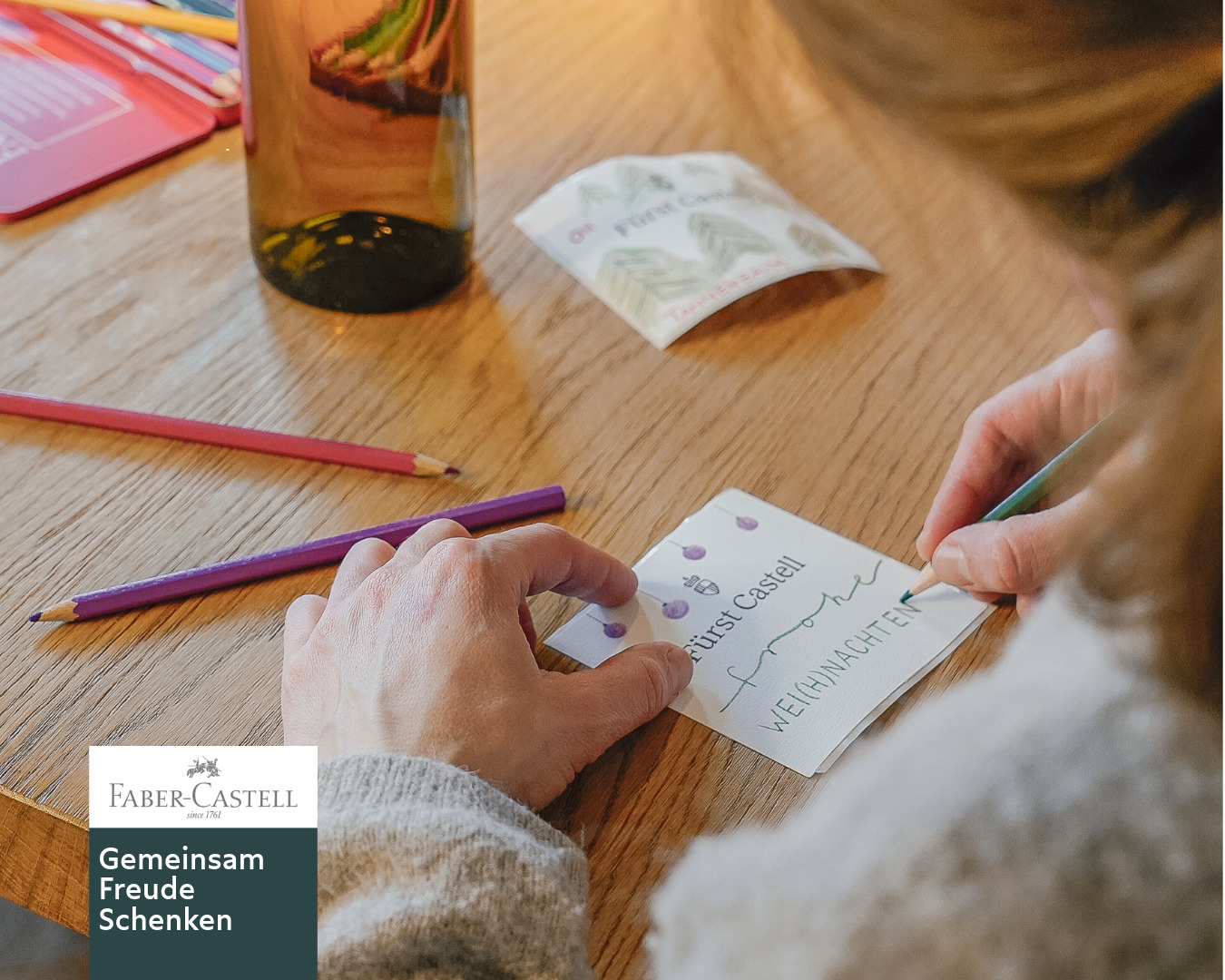 Einzigartige Weinmomente